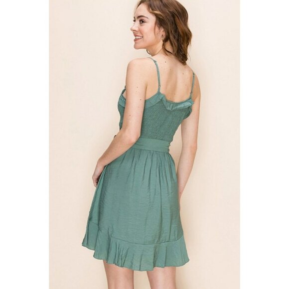 DRESS - Picture 3 of 5